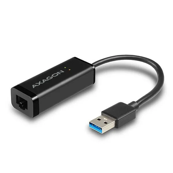 Axagon ADE-SR USB Αντάπτορας Δικτύου για Ενσύρματη σύνδεση Gigabit Ethernet - Image 1