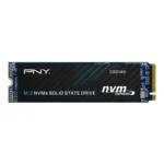 PNY SSD 1TB τύπου M.2 με σύνδεση PCI Express 4.0 M280CS2140-1TB-RB