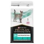Pro Plan Ξηρά Τροφή χωρίς Γλουτένη για Ενήλικες Γάτες με Ευαίσθητο Γαστρεντερικό με Κοτόπουλο 5kg