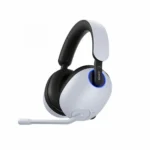 Sony INZONE H9 Ασύρματο Over Ear Gaming Headset με σύνδεση Bluetooth Λευκό