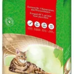 Cat's Best Original Pellet Γάτας 13kg DLZCBEZWI0003