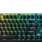 Razer DeathStalker V2 Gaming Μηχανικό Πληκτρολόγιο με Razer Linear διακόπτες και RGB φωτισμό (Αγγλικό US)