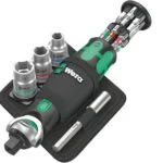 Wera 05004283001 Καστάνια με Καρυδάκια 18τμχ