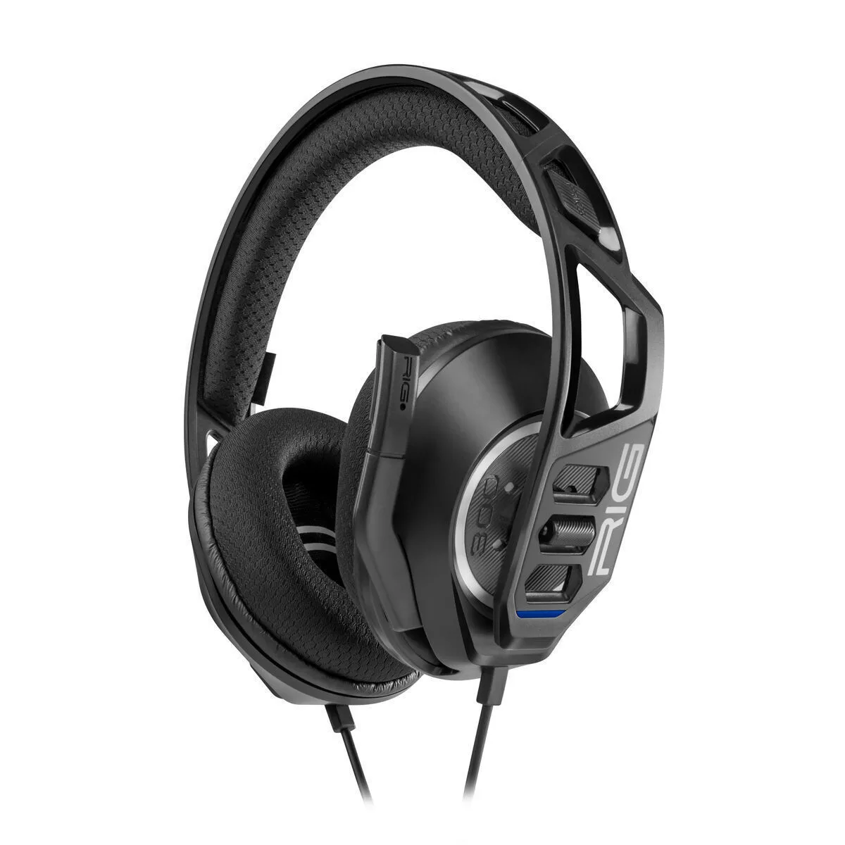 20221214133847_nacon_300_pro_hs_over_ear_gaming_headset_me_syndesi_3_5mm Nacon 300 PRO HS Over Ear Gaming Headset με σύνδεση 3.5mm - Image 1