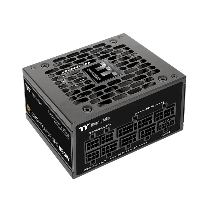 20221214160432_thermaltake_toughpower_850w_trofodotiko_ypologisti_full_modular_80_plus_gold Thermaltake Toughpower SFX 850W Μαύρο Τροφοδοτικό Υπολογιστή Full Modular 80 Plus Gold - Image 1