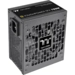 Thermaltake Toughpower SFX 750W Μαύρο Τροφοδοτικό Υπολογιστή Full Modular 80 Plus Gold