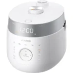 CUCKOO Rice Cooker Cuckoo 490W με Χωρητικότητα 1.08lt CRP-LHTR0609F