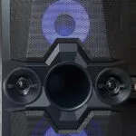 Rebeltec Ηχείο Soundbox 480 Μαύρο