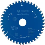 Bosch Δίσκος Κοπής Ξύλου 120mm 2608644534