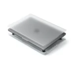 Satechi Eco Hardshell Κάλυμμα για Laptop Macbook Pro 16 Clear Matte