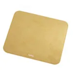 HAMA Velvet Mouse Pad Mustard Yellow 00054168