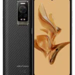 Ulefone Armor 17 Pro Dual SIM (8/256GB) Ανθεκτικό Smartphone Μαύρο