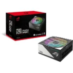 Asus ROG Loki SFX-L 750W Μαύρο Τροφοδοτικό Υπολογιστή Full Modular 80 Plus Platinum