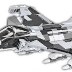Cobi Τουβλάκια Saab JAS 39 Gripen E για 7+ Ετών 480τμχ COBI-5820