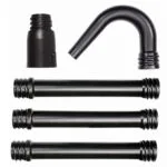Einhell GP-LB 18/200 Kit Αναρρόφησης Πλυστικού