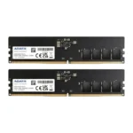 Adata DDR5 64GB RAM με 2x32GB Modules και Ταχύτητα 4800 για Desktop AD5U480032G-DT