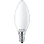 Philips Λάμπα LED 6.5W 97mm για Ντουί E14 Θερμό Λευκό 806lm 929002028255