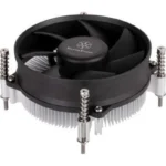 Silverstone NT09-1700 Ψύκτρα Επεξεργαστή για Socket 1700