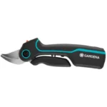 Gardena Assistcut Ψαλίδι Κλαδέματος με 1 Μπαταρία & Μέγιστη Διάμετρο Κοπής 25mm