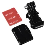 HAMA Front Helmet Mount Βάση Στήριξης Κράνους for GoPro
