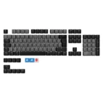 Sharkoon SKILLER SAC20 114 PBT ISO Keycaps