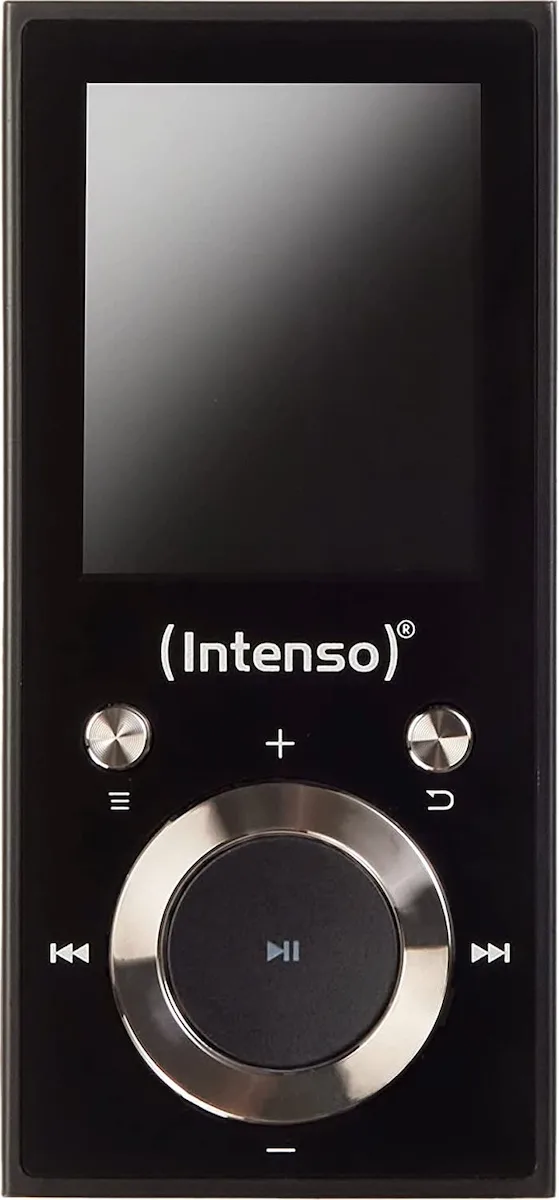 20230111155932_intenso_video_scooter_bt_mp3_player_16gb_me_othoni_lcd_1_8_mayro Intenso Video Scooter BT MP3 Player (16GB) με Οθόνη LCD 1.8" Μαύρο - Image 1