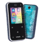 Vtech KidiZoom Snap Touch MP3 Player με LCD Οθόνη Αφής 2.4" Μπλε