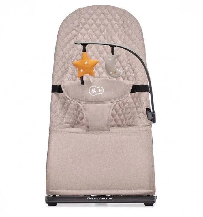 20230117155514_kinderkraft_cheirokinito_relax_morou_gia_paidi_eos_9kg_kbmimi00beg0000 Kinderkraft Χειροκίνητο Relax Μωρού Mimi Μπεζ για Παιδί έως 9kg KBMIMI00BEG0000 - Image 1
