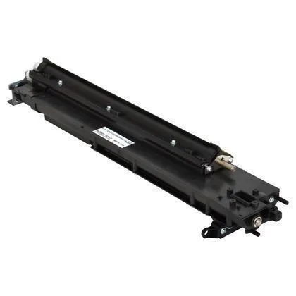Konica Minolta DV-712K Γνήσιο Developer Unit Laser Εκτυπωτή Μαύρο A9K703D - Image 1