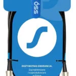 Sound Station Quality (SSQ) SSQ Cable Midi male - Midi male 2m (MIDI2)