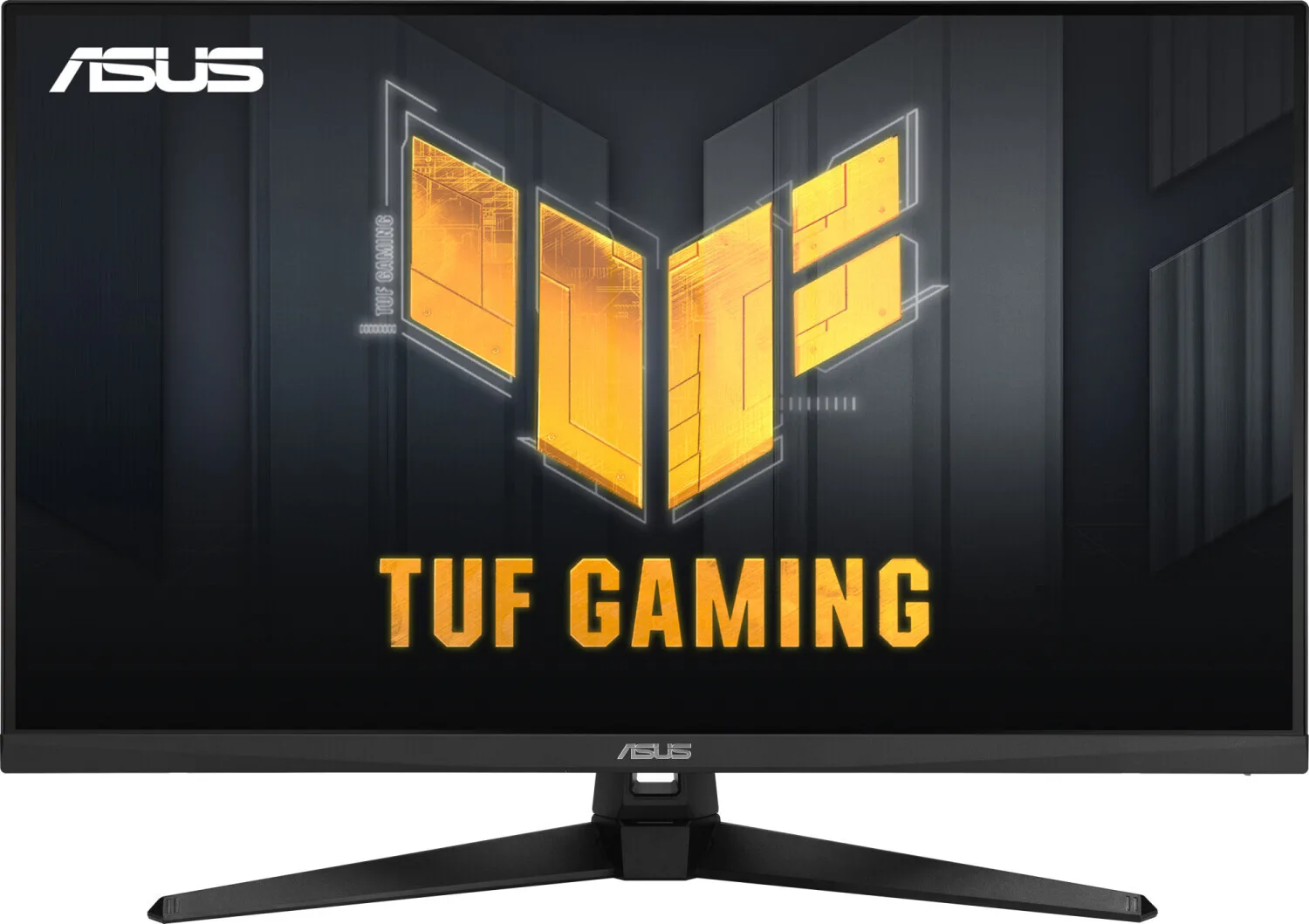 Asus TUF Gaming VG32AQA1A VA Gaming Monitor 31.5" QHD 2560x1440 170Hz - Image 1