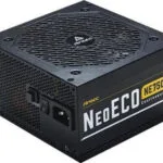 Antec NeoEco NE750G M 750W Μαύρο Τροφοδοτικό Υπολογιστή Full Modular 80 Plus Gold