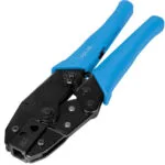 LogiLink Πρέσα Ακροδεκτών Δικτύου RJ12, RJ11, RJ45 με Απογυμνωτή WZ0039