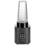 Zwilling J.A. Henckels Enfinigy 53003-001-0 Μπλέντερ με Πλαστική Κανάτα 550 ml 600W Μαύρο