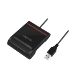 LogiLink Access Control για Πρόσβαση με Κάρτα CR0047