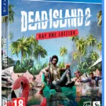 Dead Island 2 Day One Edition PS4 Game