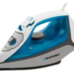 Blaupunkt HSI511 Σίδερο Ατμού 2600W με Κεραμική Πλάκα και Συνεχόμενη Παροχή 40gr/min
