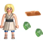 Playmobil Naruto Tsunade για 5-99 ετών 71114