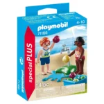 Playmobil Special Plus Ώρα για Μπουγέλο για 4-10 ετών 71166