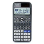 Αριθμομηχανή Casio Scientific Fx 991cex Classwiz Black 12-digit Display Πολωνικό Μενού