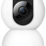 Xiaomi C400 IP Κάμερα Παρακολούθησης Wi-Fi Full HD+ 4MP με Αμφίδρομη Επικοινωνία