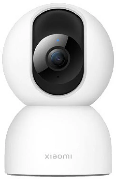 Xiaomi C400 IP Κάμερα Παρακολούθησης Wi-Fi Full HD+ 4MP με Αμφίδρομη Επικοινωνία - Image 1