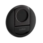 Belkin iPhone Magsafe for Mac Notebooks Ring Holder Κινητού σε Μαύρο χρώμα