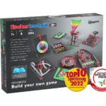 Fischer Technik Παιχνίδι Κατασκευών Πλαστικό Advanced Build Your Own Game για Παιδιά 7+ Ετών 564067