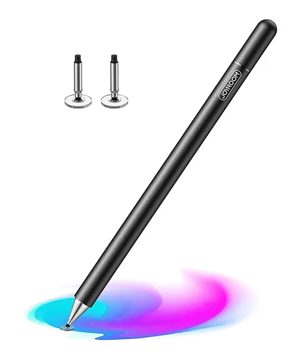 20230201145011_joyroom_jr_bp560s_grafida_afis_se_mayro_chroma Joyroom JR-BP560S Γραφίδα Αφής Black JR-BP560S-BK - Image 1