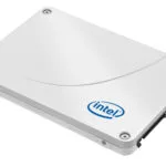 Intel D3-S4620 SSD 960GB τύπου 2.5'' με σύνδεση SATA III SSDSC2KG960GZ01