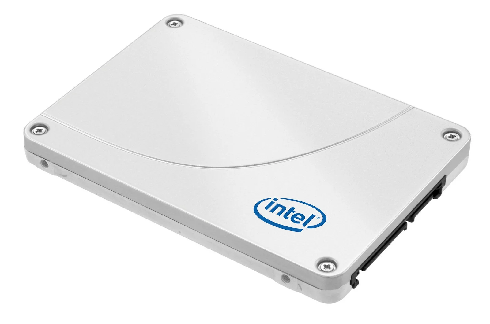 Intel D3-S4620 SSD 960GB τύπου 2.5'' με σύνδεση SATA III SSDSC2KG960GZ01 - Image 1
