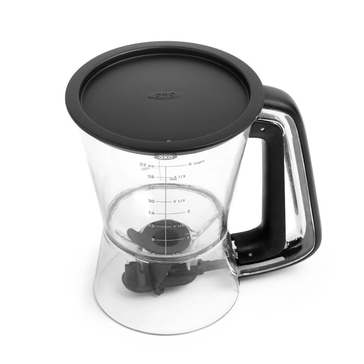 20230202115831_oxo_dosometritis_zacharoplastikis_batter_dispenser_11231000 OXO Δοσομετρητής Ζαχαροπλαστικής Batter Dispenser 11231000 - Image 1