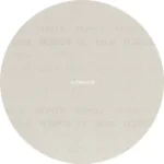 Bosch Expert M480 Φύλλο Λείανσης Έκκεντρου Τριβείου K120 225x225mm Σετ 25τμχ 2608900709