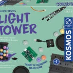 Kosmos Light Tower Εκπαιδευτικό Παιχνίδι Πειράματα για 9+ Ετών 620943